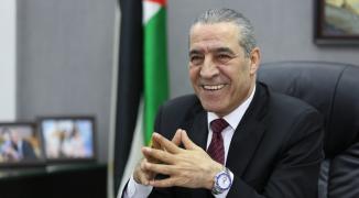 بالفيديو: الشيخ يؤكد دعم فتح لحراك المقهورين في غزّة وعدم الوقوف خلفه