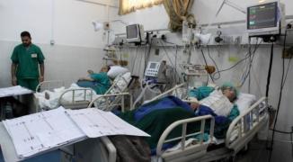 الصحة العالمية: وفاة نحو 1092 مريضًا في غزة جراء تأخر الإجلاء الطبي