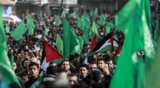 أول تعقيب من حماس على اقتحام بن غفير لباحات المسجد الأقصى المبارك 
