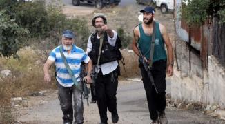 شرطة الاحتلال تدعو المستوطنين لحمل السلاح أثناء فترة الأعياد اليهودية