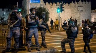 صحيفة عبرية: مؤسسة الاحتلال الأمنية تتوقع انطلاق شرارة تصعيد جديدة تبدأ من الأقصى 