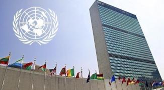 انطلاق أعمال الدورة الـ 77 للجمعية العامة للأمم المتحدة في نيويورك
