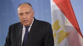 مصر: اتصالاتنا مع حكومة الاحتلال متواصلة لمنع اتخاذ خطوات أحادية
