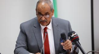 وزير الأشغال محمد زيارة