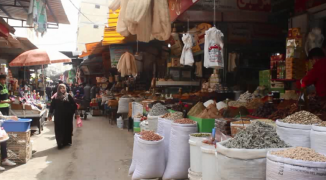 سوق الزاوية
