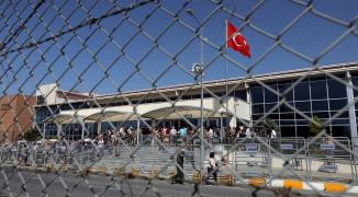 الإفراج عن عدد من الفلسطينيين الموقوفين في مراكز الاحتجاز التركية