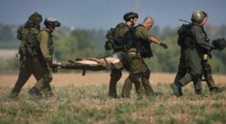 قناة عبرية تكشف نتائج استجواب قاتل الضابطين 