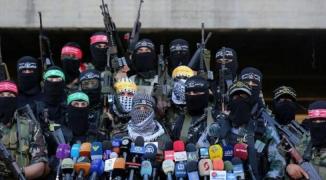 حماس: المقاومة على جهوزية تامة لمواجهة أي 
