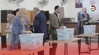 تيار الإصلاح الديمقراطي: إجراء الانتخابات ضرورة مُلحة ومخرجاً من حالة الضياع