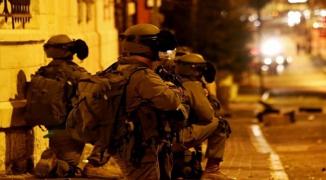 مسؤولون إسرائيليون: المؤسسة الأمنية ستجري تقييمًا بشأن الحصار المفروض على نابلس