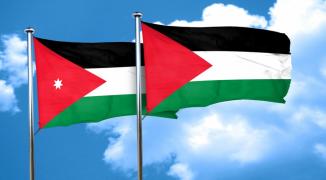 الإعلان عن إجراء جديد لتسهيل التجارة على الحدود مع الأردن
