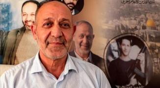 الأسير بسام السعدي يوجّه رسالة مهمة لشعبنا في قطاع غزّة.. طالع فحواها 