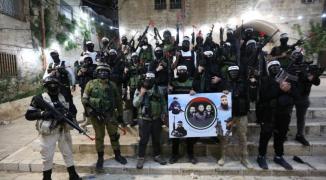 مجموعة عرين الأسود تُعلن مسؤوليتها عن عملية إطلاق النار قرب مستوطنة 