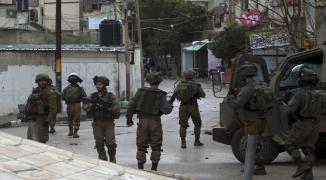 صحيفة عبرية: قادة الجيش والمستوى السياسي يناقشون إمكانية شن عملية عسكرية في جنين