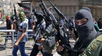 قناة عبرية: عرين الأسود تُهدد أمن إسرائيل واستقرار السلطة الفلسطينية