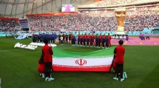 المنتخب الإيراني في كأس العالم