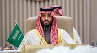 ولي العهد السعودي، رئيس مجلس الوزراء الأمير محمد بن سلمان