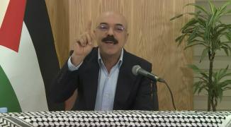 سمير المشهراوي
