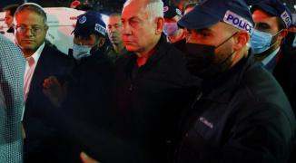 نتنياهو مُعلقاً على عملية القدس: واحدة من أسوأ الهجمات التي شهدناها في السنوات الأخيرة