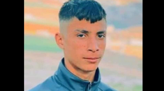 استشهاد فتى متأثرًا بإصابته برصاص الاحتلال في نابلس