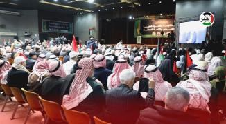 الفصائل بغزّة تعقد مؤتمراً وطنياً لدعم مقاومة شعبنا في القدس والضفة
