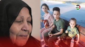 عائلة أبو جلهوم تروي تفاصيل مؤلمة عن لحظة تلقيها أنباء وفاة ابنها عبد الكريم وأسرته في زلزال تركيا