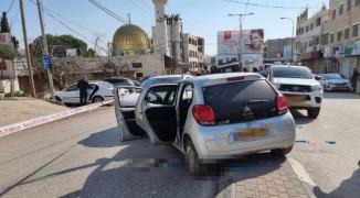 فصائل فلسطينية تعقب على عملية حوارة في نابلس