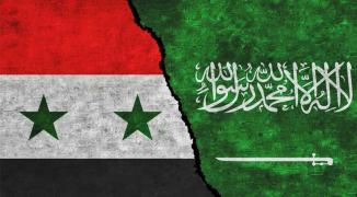 الكشف عن محادثات سعودية سورية لاستئناف الخدمات القنصلية
