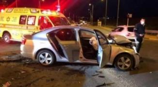 الكشف عن هوية منفذ عملية الدهس في بيت أمر