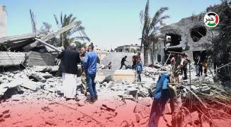 غزة.. الحرب وضعت أوزارها ونزيف الفقد المادي والبشري لم يتوقف