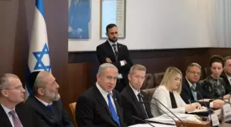 حكومة الاحتلال ترفض تشكيل لجنة تحقيق رسمية بأحداث 7 أكتوبر