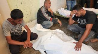 الصحة: 70 شهيدًا و150 إصابة خلال الـ24 ساعة الماضية بغزة