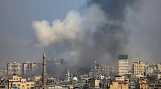 ً80 شهيداً وعشرات الإصابات فى عملية إسرائيلية بمخيم النصيرات ووسط قطاع غزة