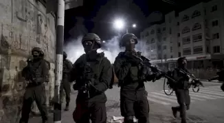الاحتلال