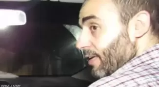 محمد السنوار