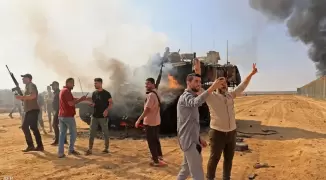 كرم ابو سالم