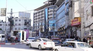 بالفيديو: في ظل اجتياح المدينة.. عدسة 