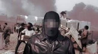 عصابات اجرامية