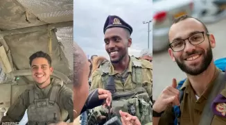 مقتل جنود