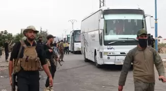 قبائل البدو في السويداء