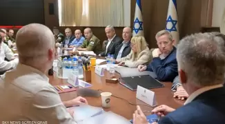 الكابينت