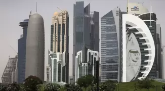 قطر