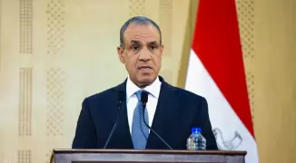 وزير خارجية مصر