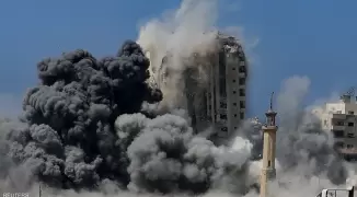 برج مشتهى