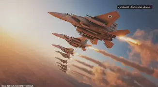 هجوم قطر