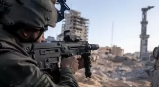 جيش الاحتلال