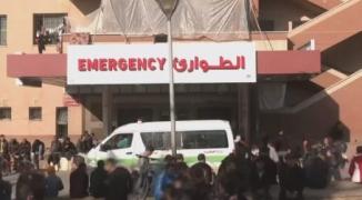 الصحة بغزة: 347 شهيدًا و889 إصابة منذ بدء وقف إطلاق النار