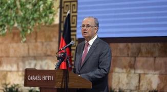 محمد مصطفى رئيس الوزراء