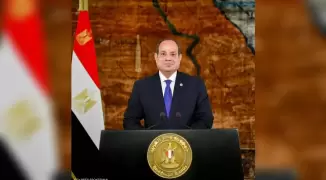 السيسي