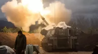 حرب ضد حزب الله